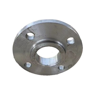 Bride MSS JIS Sch de soudure de prise d'acier inoxydable de duplex 40 DN15 - DN3000