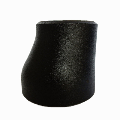 Garnitures de tuyau d'acier forgées par réducteur excentrique A403 WP304 JIS B2311 pour l'équipement de canalisation