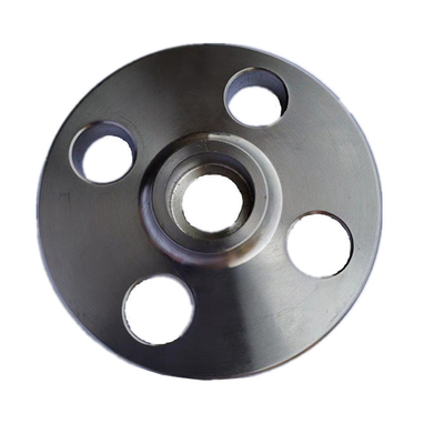 DN15 à la bride 300LB ASME B16.5 de soudure de prise de DN600 rf pour le tuyau se relient