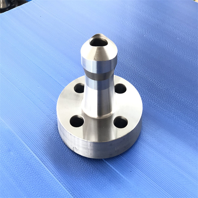 L'acier au carbone de rf ASTM A105N a bridé les garnitures 300lbs 900# WN solides solubles