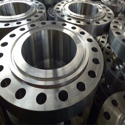 Acier inoxydable PL de Lap Joint Flat Welding Flange 310S 321 pour la construction