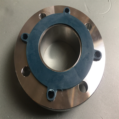 5 pouces ont fileté la bride A234 WPB, Lap Joint Flange inoxydable d'acier au carbone
