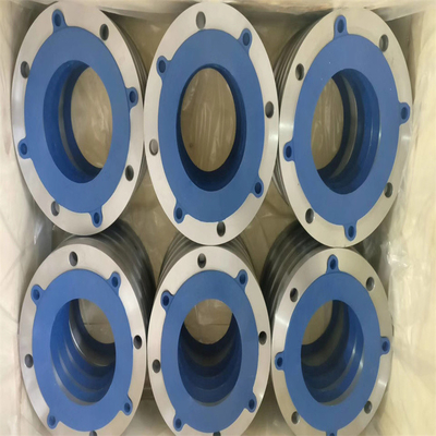 L'acier au carbone de DN800 SCH 160 a forgé la bride de plat plat de l'acier inoxydable ASME Pn40 de brides