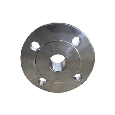 3 visage augmenté par bride Italie WN standard 1/2 » - 24&quot; de cou de soudure de pouce Pn16