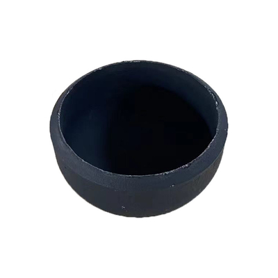Le tuyau d'acier inoxydable soudé bout à bout du programme 40 couvre ASME B16.5 304L 304