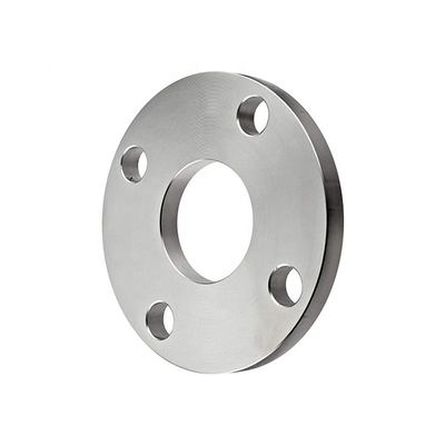 Brides de plaque d'acier d'ASTM A182 F11 ASME B16.5 Sch XXS rf PL 1,5&quot; classe 600