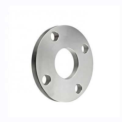 Brides de plaque d'acier d'ASTM A182 F11 ASME B16.5 Sch XXS rf PL 1,5&quot; classe 600