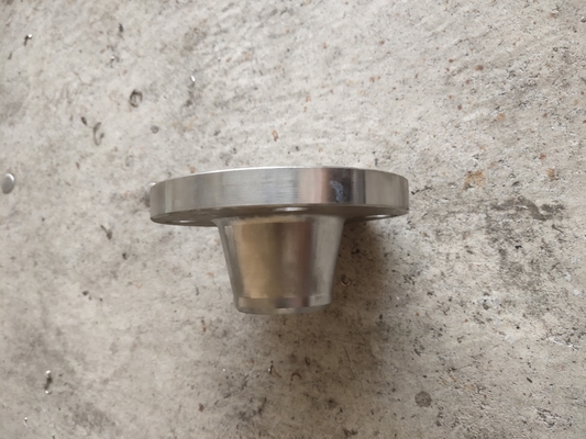 Série forgée de la norme ANSI DN200 ASME de la classe 900 de bride de cou de soudure d'acier inoxydable d'acier au carbone