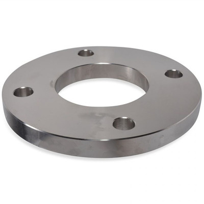 316L de usinage a bridé le visage plat DN15 - DN1200 des garnitures ASME B16.47 PN10