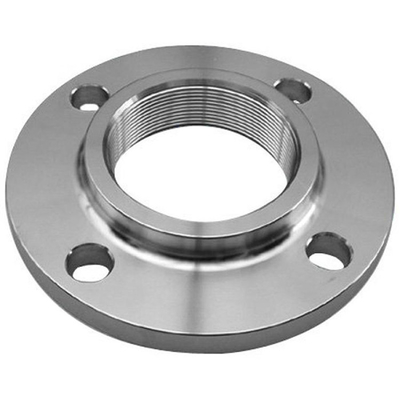 DN10 soudant la pièce forgéee 1500 filetée d'acier au carbone de classe de la bride B16.5 de tuyau