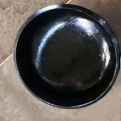 Montures de tuyau d'acier de récipient à pression 48&quot; métal