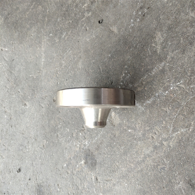 Wn a forgé la bride Asme B16.5 Astm A182 F304 F304l d'acier inoxydable