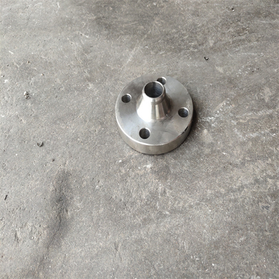 Wn a forgé la bride Asme B16.5 Astm A182 F304 F304l d'acier inoxydable