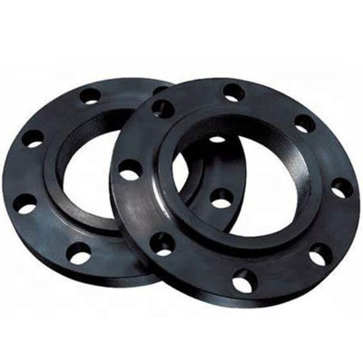 Api Standard Slip On Raised font face à la norme ANSI B16.5 Dn150 3000lb de bride