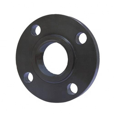 Api Standard Slip On Raised font face à la norme ANSI B16.5 Dn150 3000lb de bride