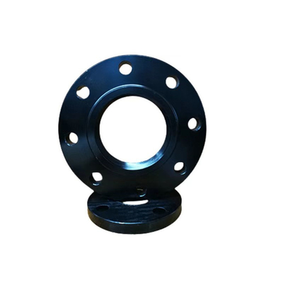 Api Standard Slip On Raised font face à la norme ANSI B16.5 Dn150 3000lb de bride