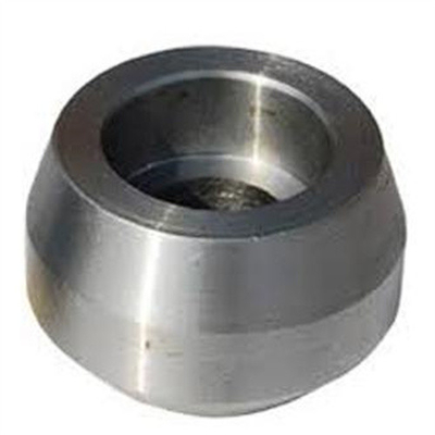 24 aciers inoxydables forgés à haute pression Sockolet d'acier au carbone de garnitures de tuyau