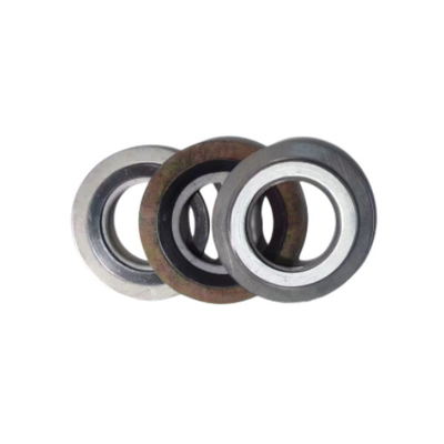 Garniture standard de scellage Dn1000 de blessure en métal des BS de spirale