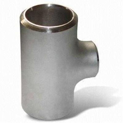 Preuve d'usage de pièce en t de tuyau d'acier au carbone d'ASTM A234 WPB SCH10-SCH160