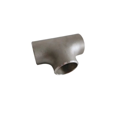 Service WP321/347 d'OEM de croix de tuyau d'acier de pièce en t d'acier inoxydable d'ASME B16.9