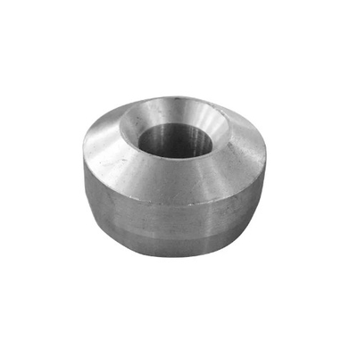 Acier au carbone forgé par protection contre la corrosion Sockolet ASTM A105 de garnitures de tuyau d'acier