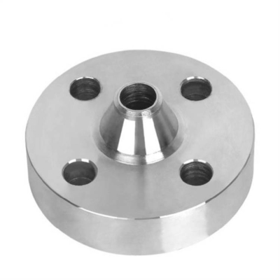 La norme ANSI que B16.5 A105 WN rf a forgé le tuyau de cou de soudure d'acier au carbone bride la classe 150