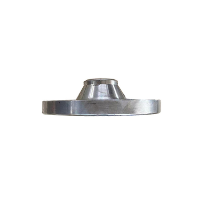 La norme ANSI que B16.5 A105 WN rf a forgé le tuyau de cou de soudure d'acier au carbone bride la classe 150