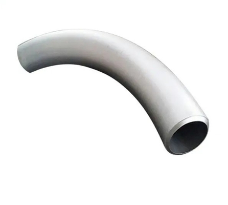 Courbure inoxydable 3D 5D 10D de montage de tuyau d'acier d'ODM d'OEM