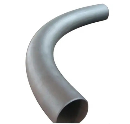 Courbure inoxydable 3D 5D 10D de montage de tuyau d'acier d'ODM d'OEM
