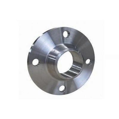 Le tuyau de soudure de cou d'acier inoxydable de norme DIN bride 1092-1:2007 d'en