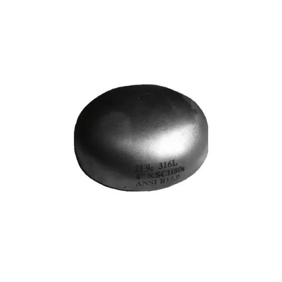 24 pouces monture galvanisée d'acier au carbone de grand diamètre de 36 pouces ASME B16.9